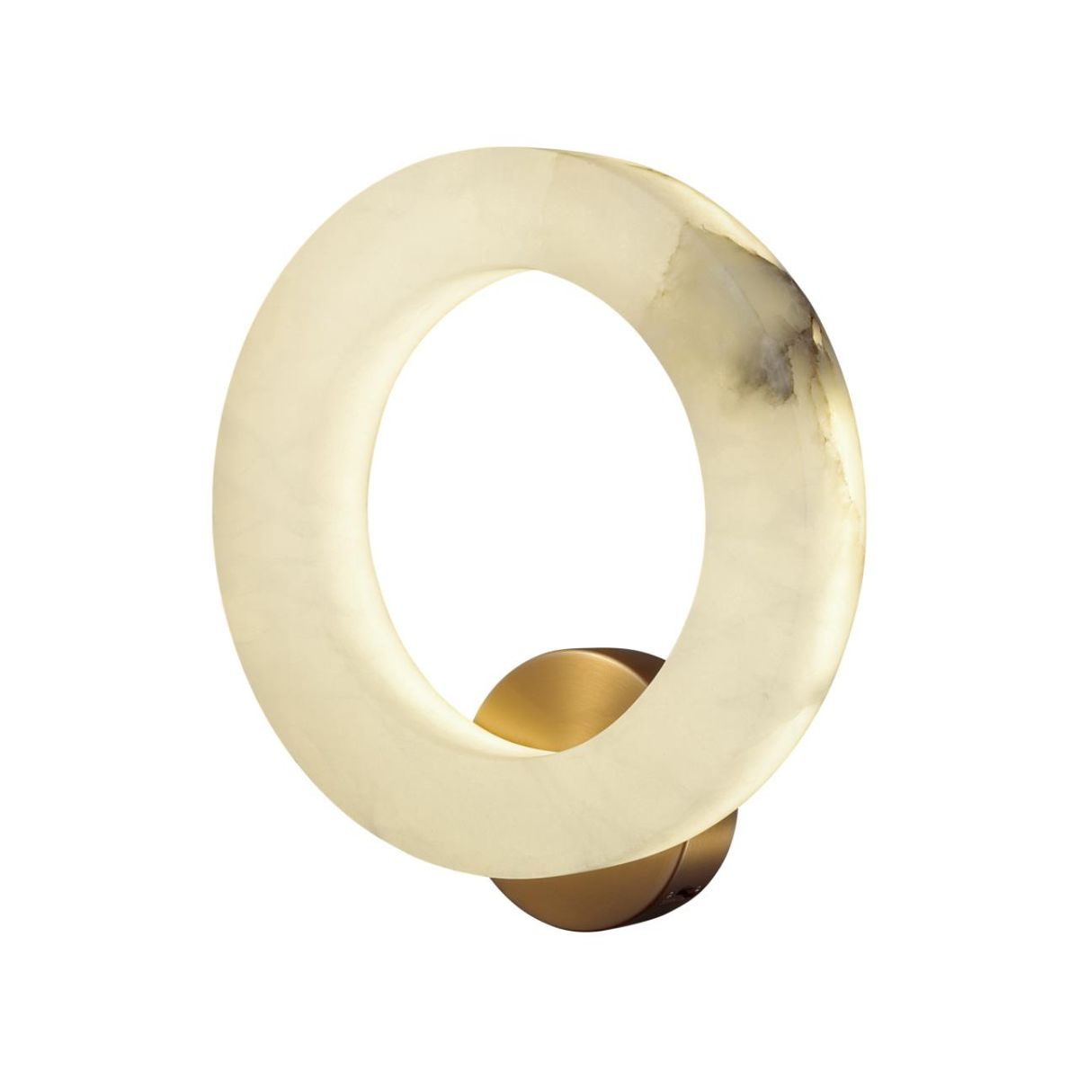 Бра Odeon Light Marbella 6685/25WL