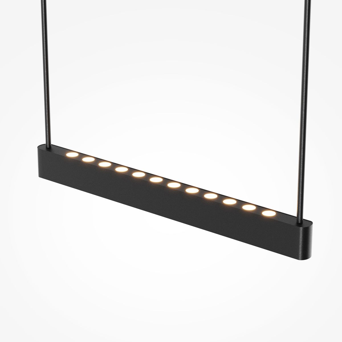Подвесной светодиодный светильник Maytoni Ambience MOD280PL-L23B3K1