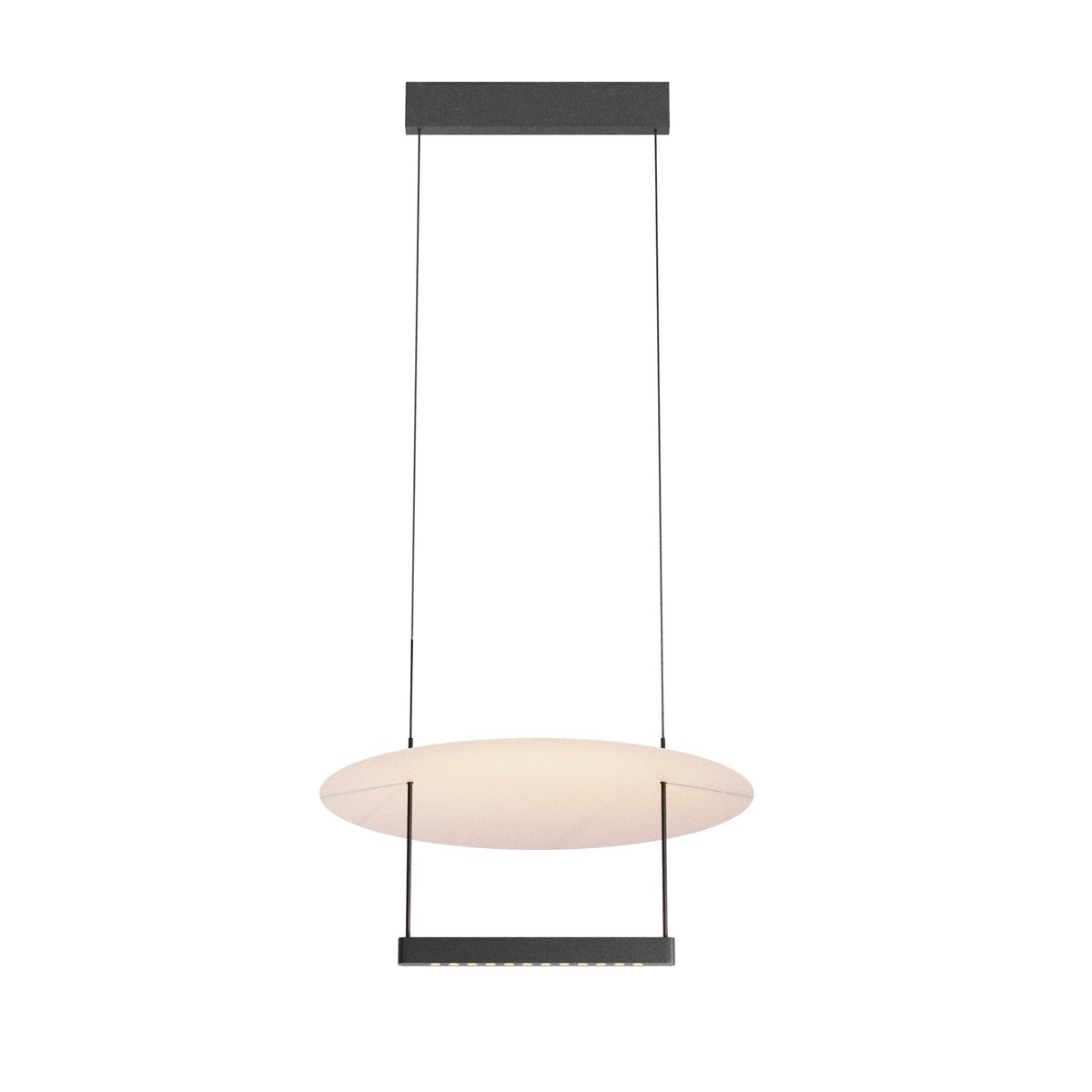 Подвесной светодиодный светильник Maytoni Ambience MOD280PL-L23B3K1