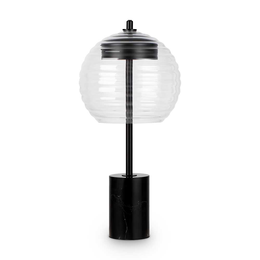 Настольная лампа Maytoni Mystic P060TL-L12BK