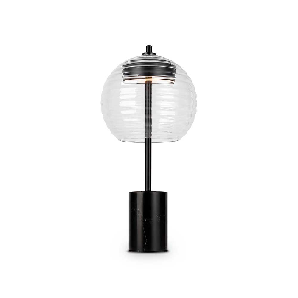 Настольная лампа Maytoni Mystic P060TL-L12BK