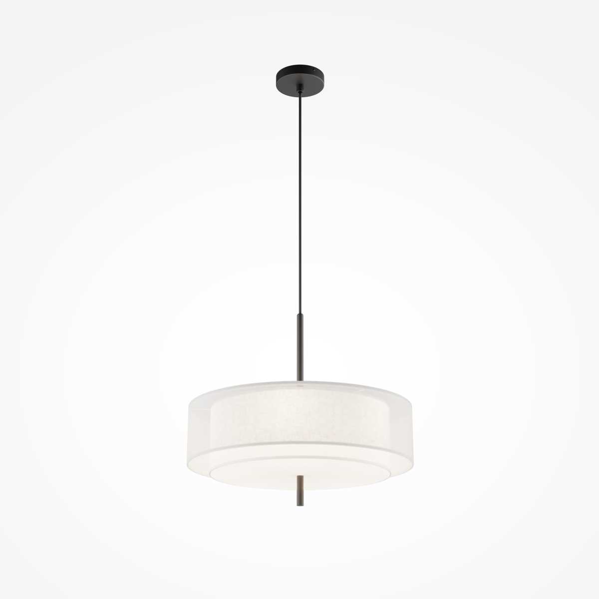 Подвесной светильник Maytoni Bergamo MOD613PL-05W1