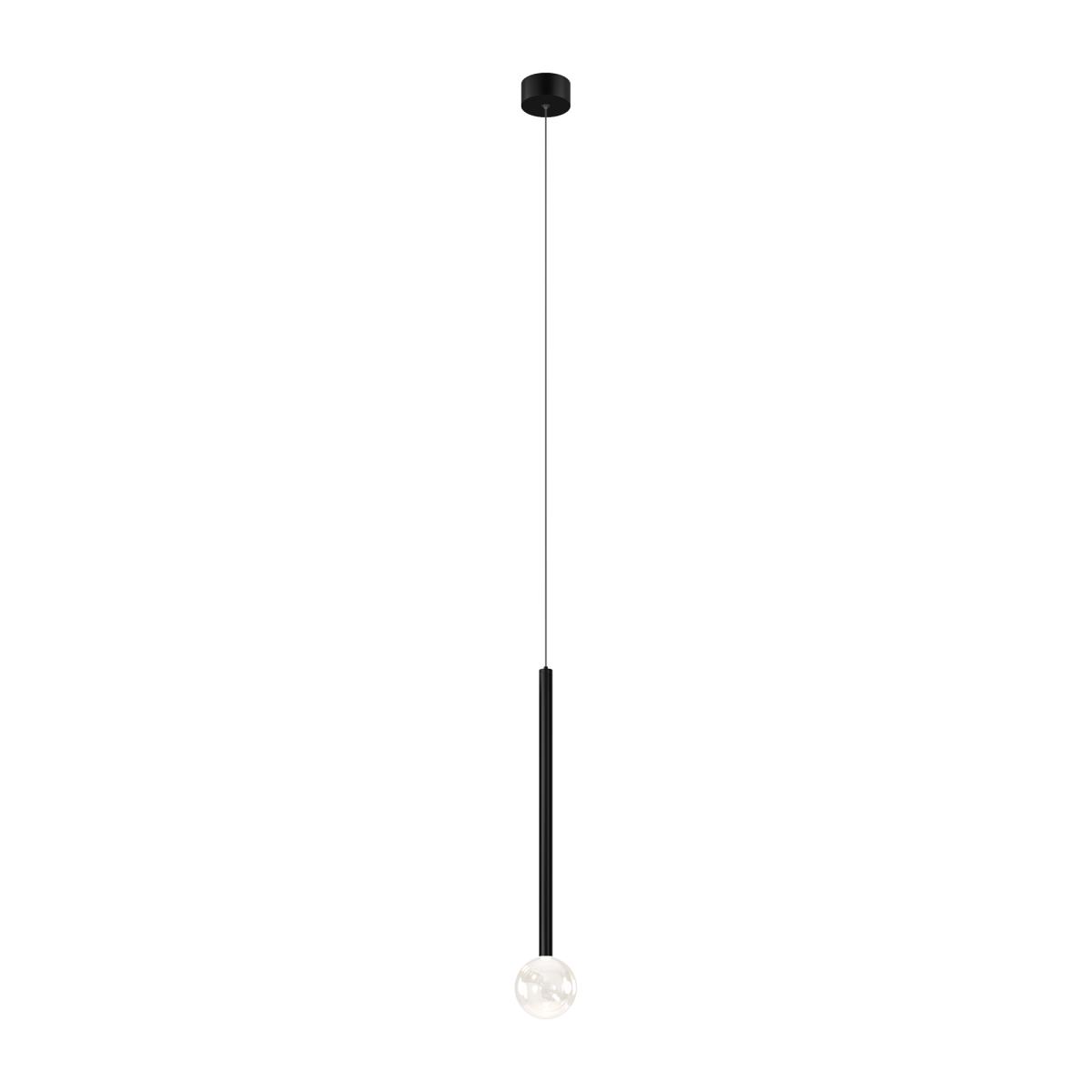 Подвесной светильник Maytoni Bubble dream MOD383PL-L4B3K