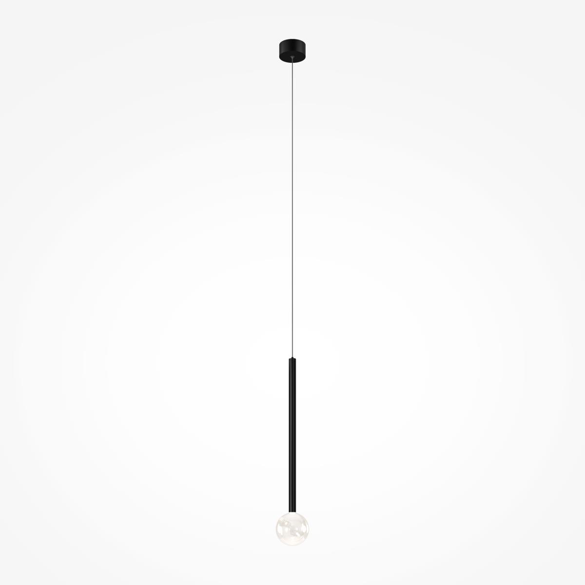 Подвесной светильник Maytoni Bubble dream MOD383PL-L4B3K