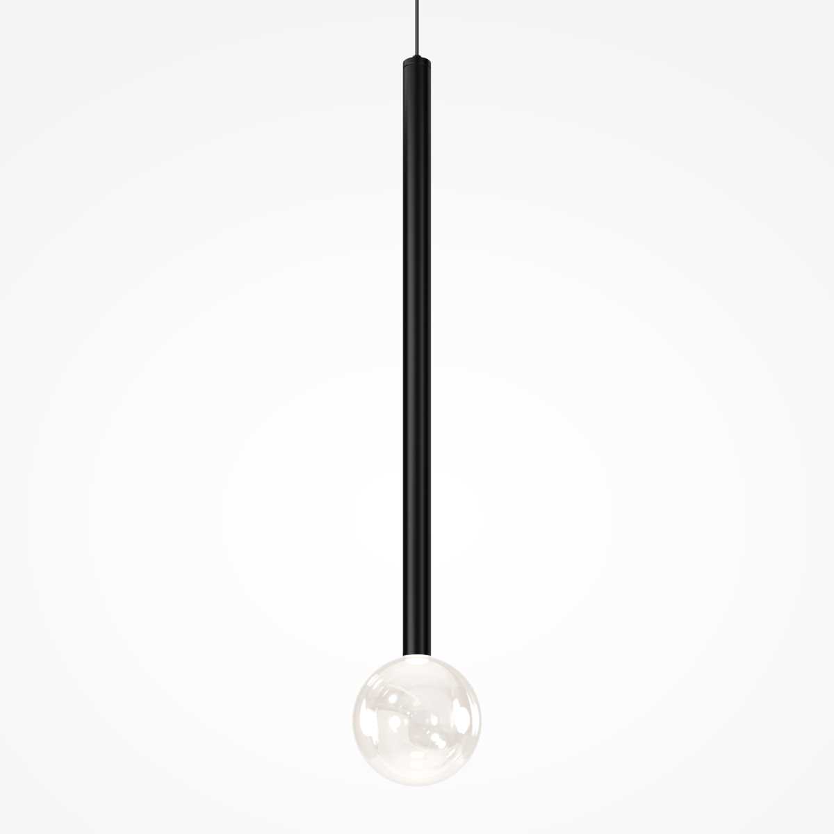 Подвесной светильник Maytoni Bubble dream MOD383PL-L4B3K