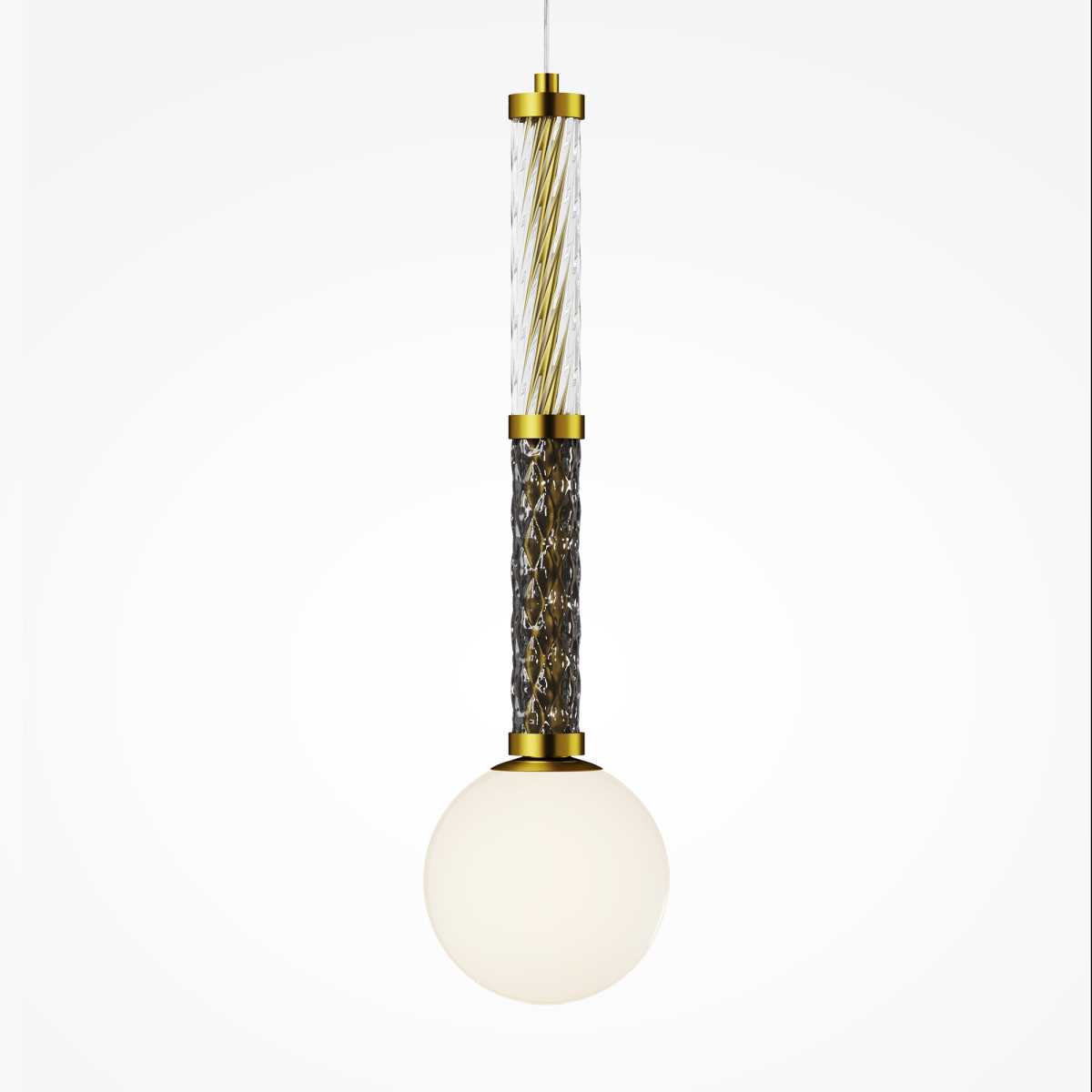 Подвесной светильник Maytoni Teatro MOD287PL-01BS1