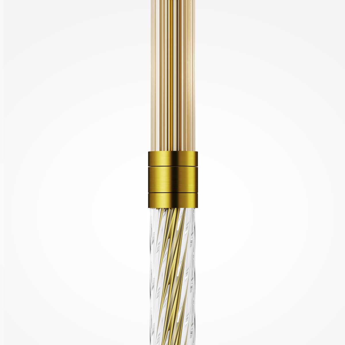 Настенный светильник Maytoni Teatro MOD287WL-02BS