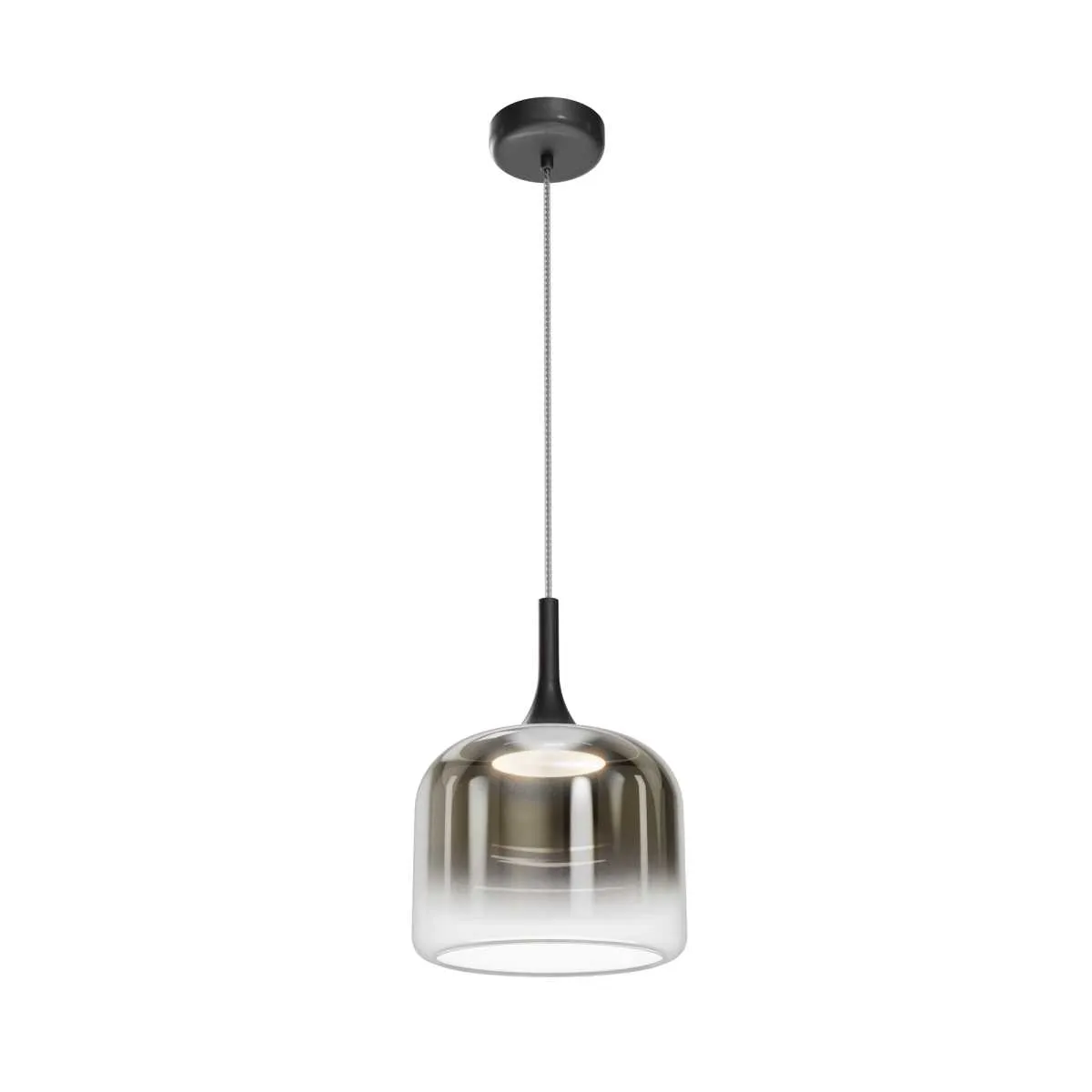 Подвесной светильник Maytoni Spirito MOD286PL-L18B3K