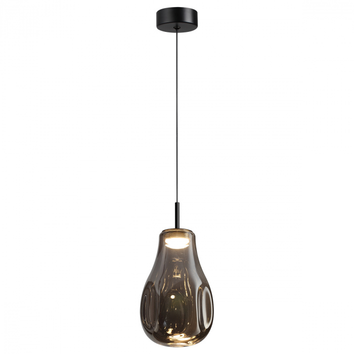 Подвесной светодиодный светильник Odeon Light Pendant Nave 5098/4LC