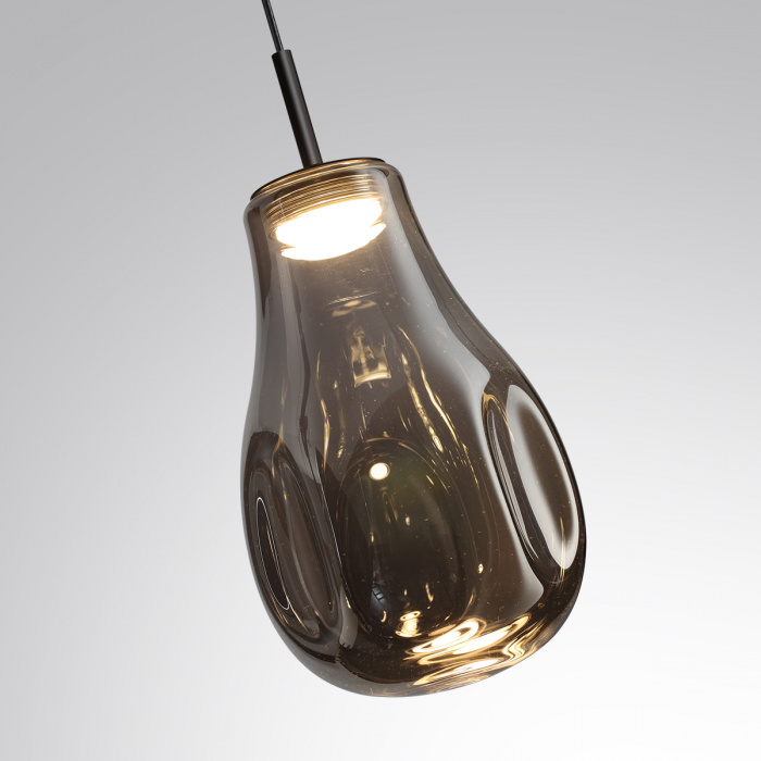 Подвесной светодиодный светильник Odeon Light Pendant Nave 5098/4LC