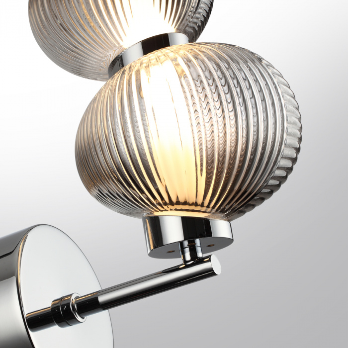 Бра Odeon Light L-Vision Bruco 5096/8WL