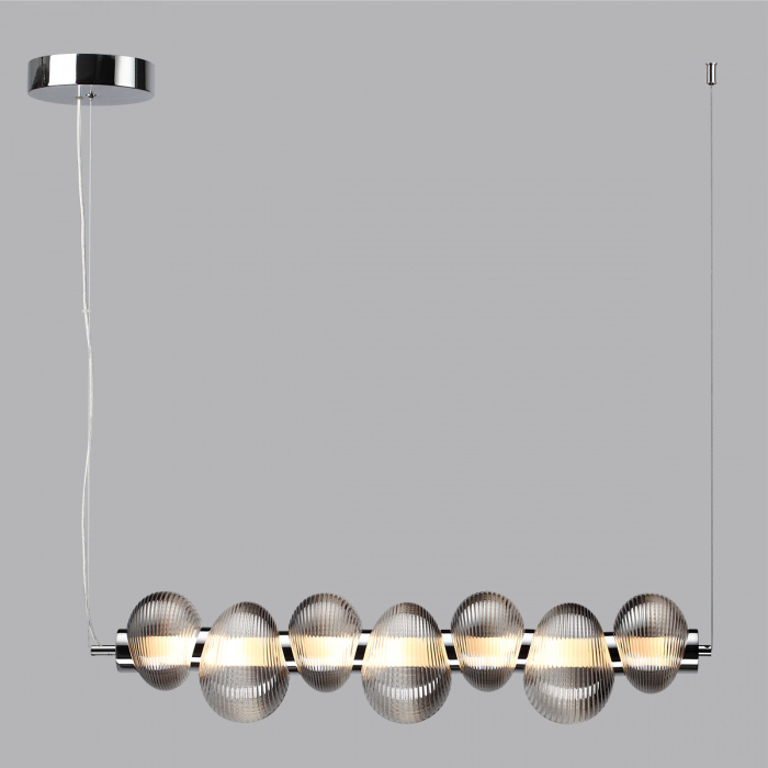 Подвесной светодиодный светильник Odeon Light L-Vision Bruco 5096/24L