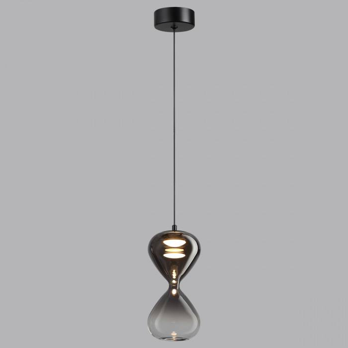 Подвесной светодиодный светильник Odeon Light Pendant Glessi 5092/4LA