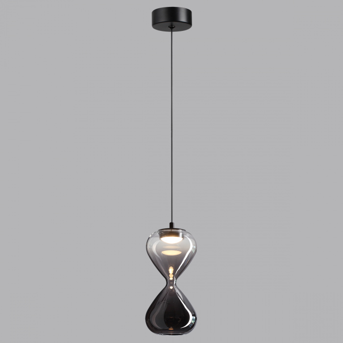 Подвесной светодиодный светильник Odeon Light Pendant Glessi 5092/4L