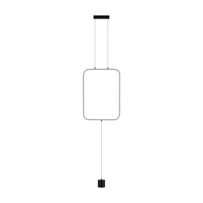 Торшер Odeon Light Hightech Teo 7022/27FLA