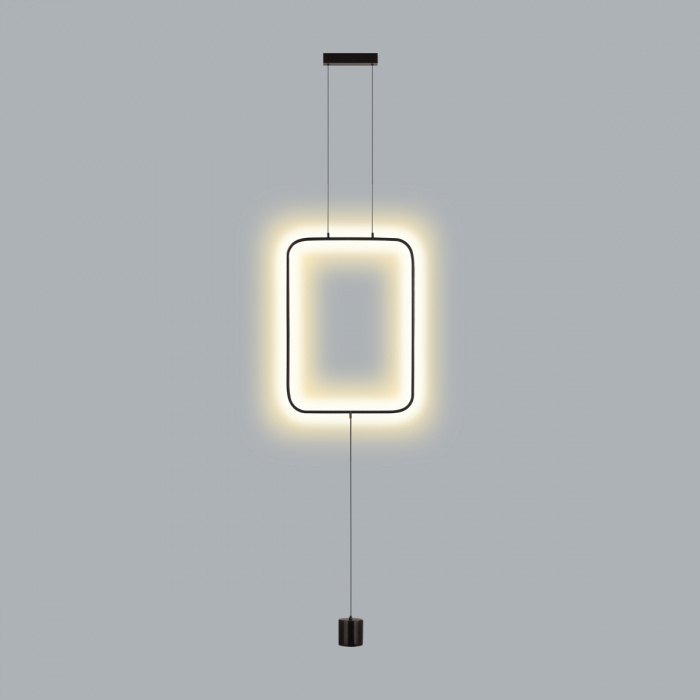 Торшер Odeon Light Hightech Teo 7022/27FLA