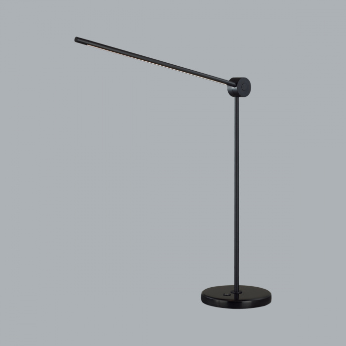 Настольная лампа Odeon Light Hightech Foden 7101/12TL