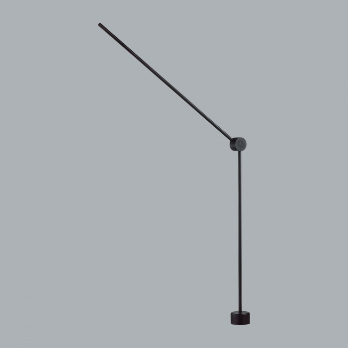 Подвесной светодиодный светильник Odeon Light Hightech Foden 7101/15CL