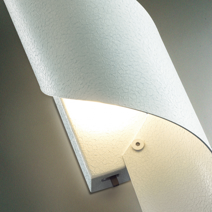 Бра Odeon Light Hightech Boccolo 7100/6WL