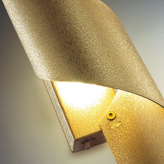 Бра Odeon Light Hightech Boccolo 7099/6WL