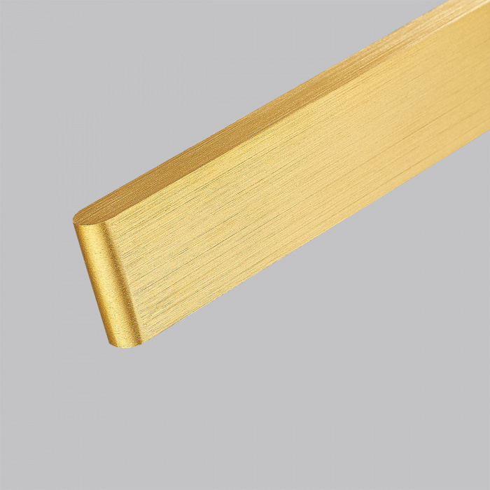 Подвесной светодиодный светильник Odeon Light Beveren 7007/38L