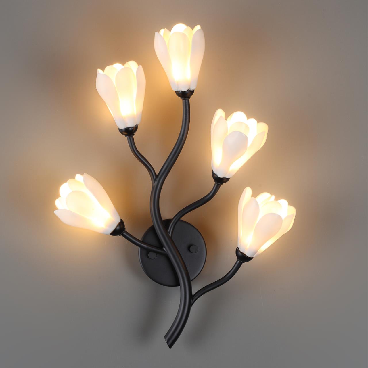 Бра Odeon Light Gardi 5090/2W