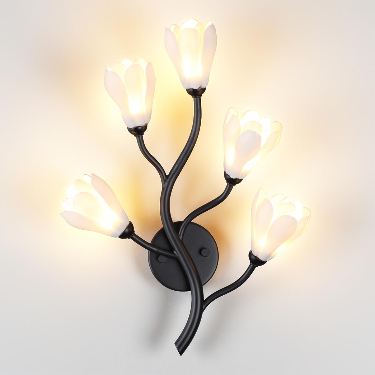 Бра Odeon Light Gardi 5090/2W