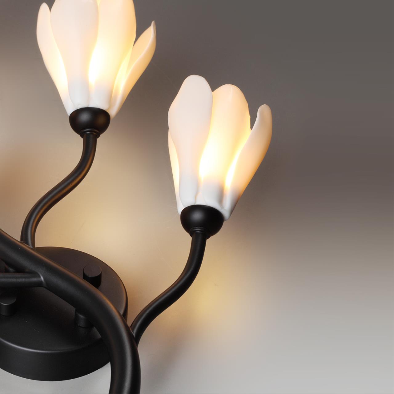 Бра Odeon Light Gardi 5090/2W