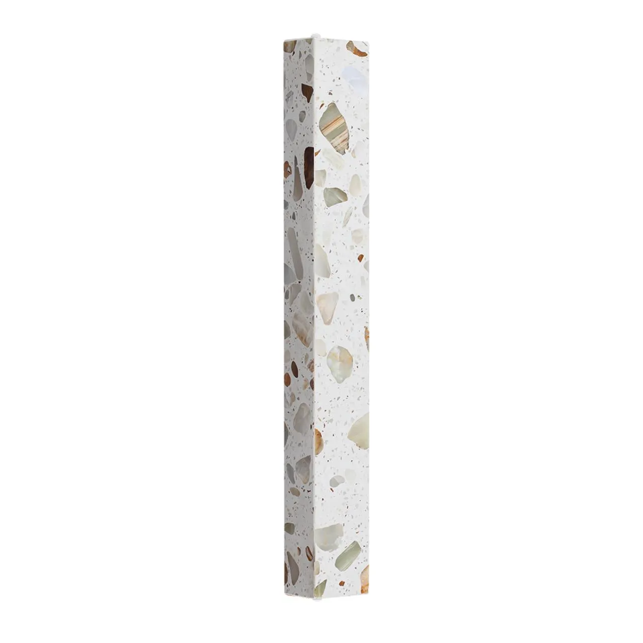Настенный светодиодный светильник Odeon Light Terrazzo 7012/15WL