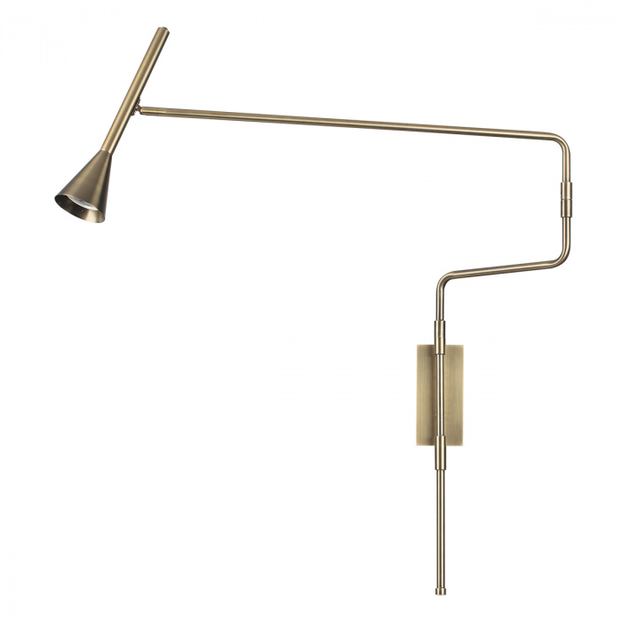 Светодиодный спот Odeon Light Izzy 7032/1W