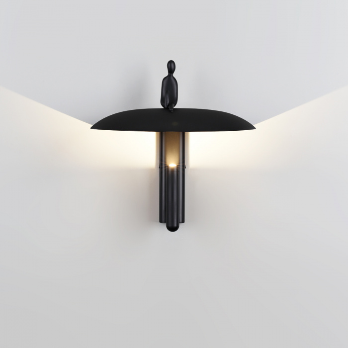 Светодиодный спот Odeon Light Shadow 7024/7WL
