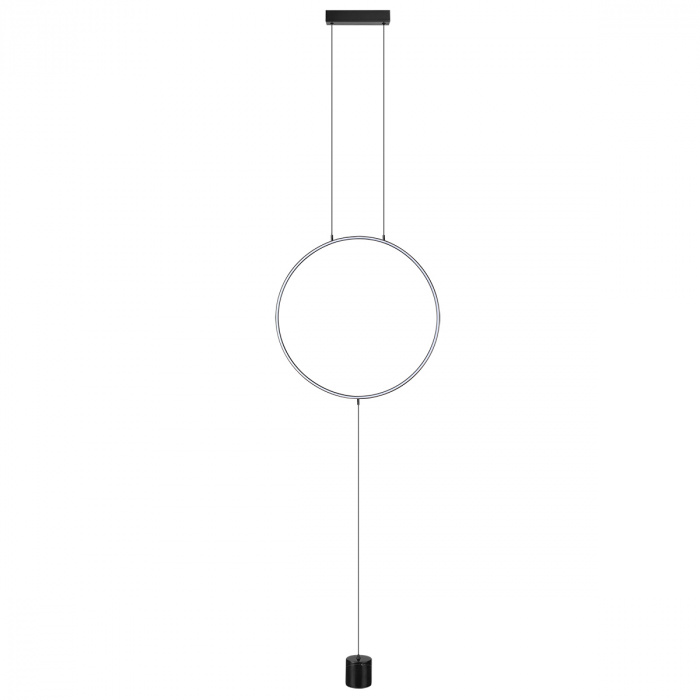 Торшер Odeon Light Teo 7022/27FL