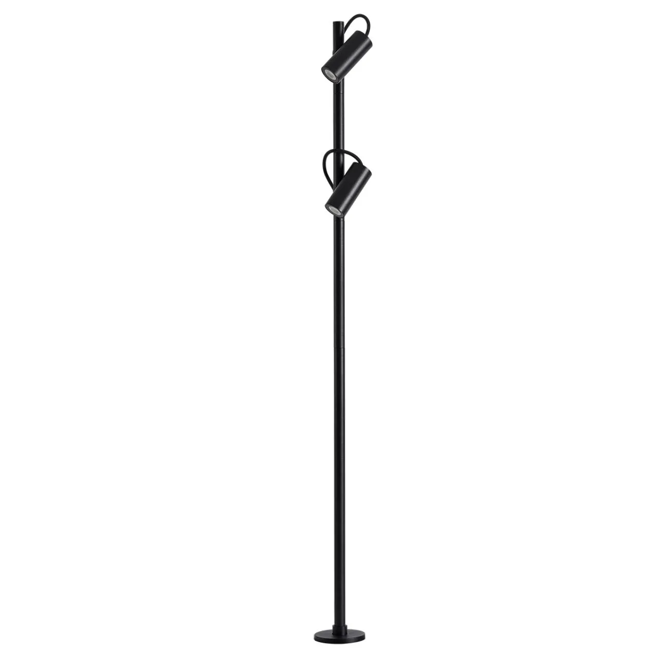 Уличный светодиодный светильник Odeon Light Sotti 7087/12FL