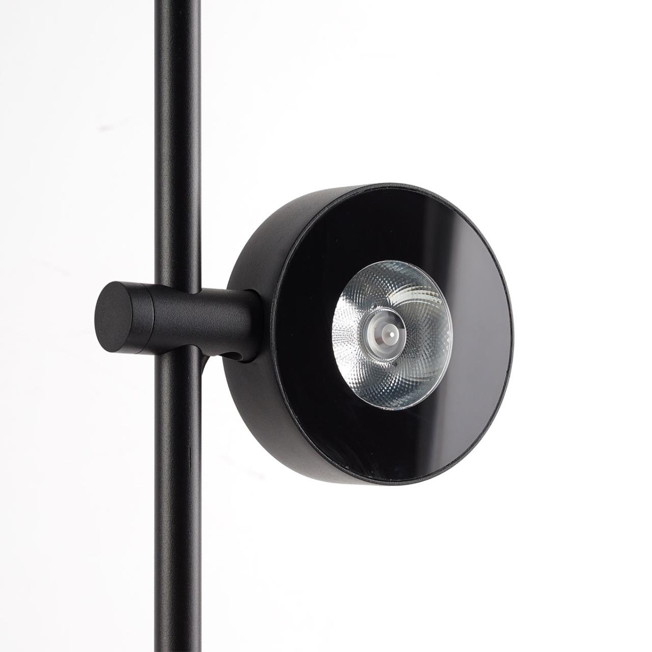 Уличный светодиодный светильник Odeon Light Flex 7086/7FL