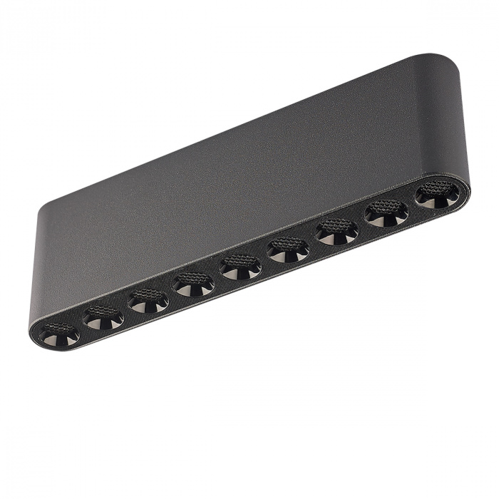 Потолочный светодиодный светильник Odeon Light Small 7092/21CL