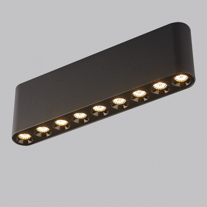 Потолочный светодиодный светильник Odeon Light Small 7092/21CL