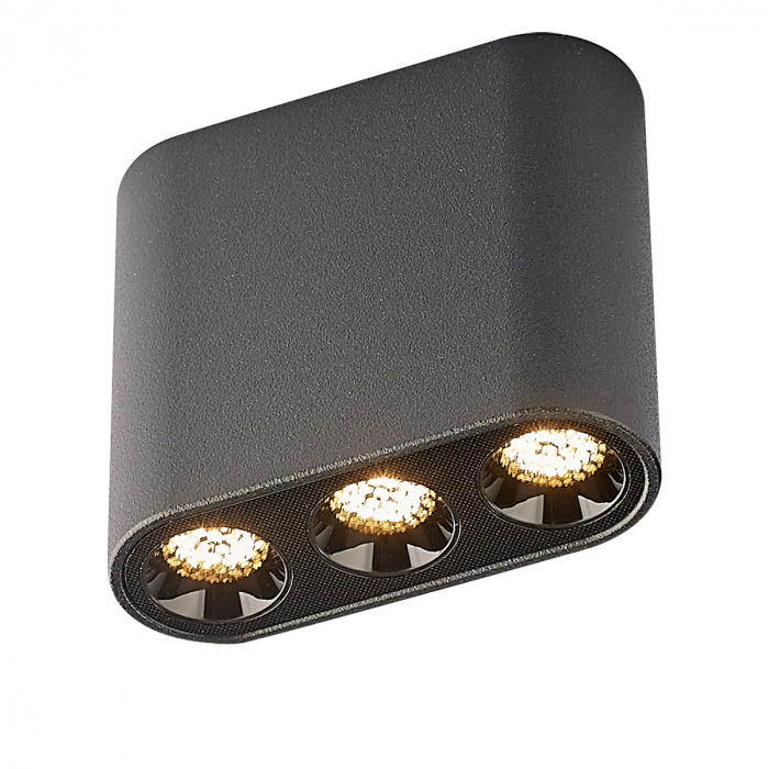 Потолочный светодиодный светильник Odeon Light Small 7092/8CL