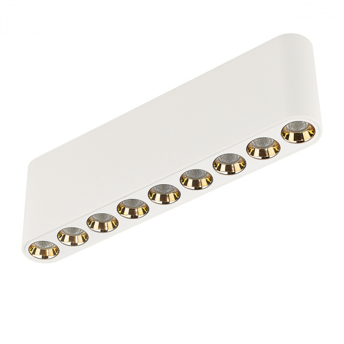 Потолочный светодиодный светильник Odeon Light Small 7091/21CL