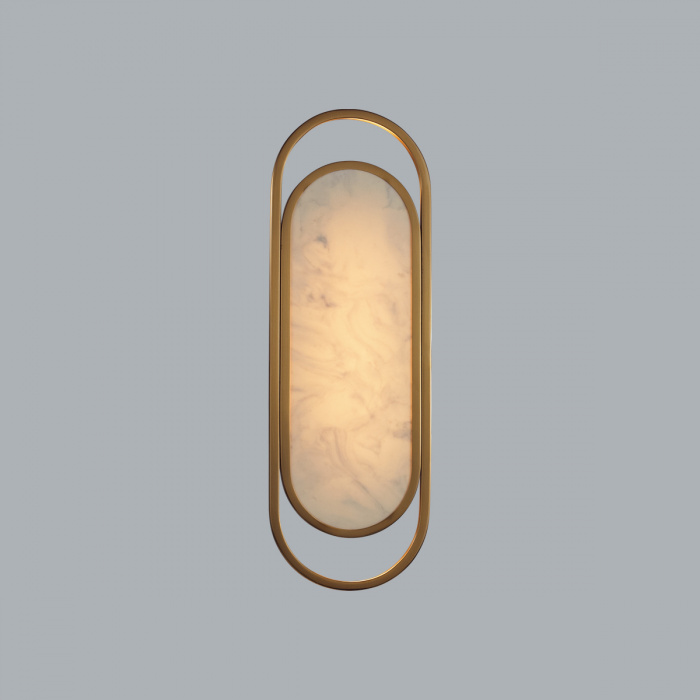 Бра Odeon Light Milano 7066/12WL
