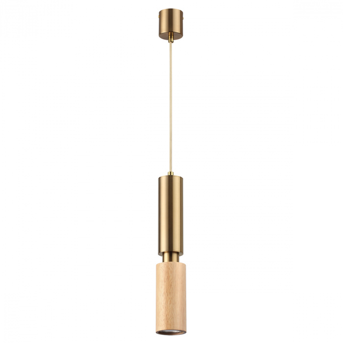 Подвесной светодиодный светильник Odeon Light Caucho 7061/1A