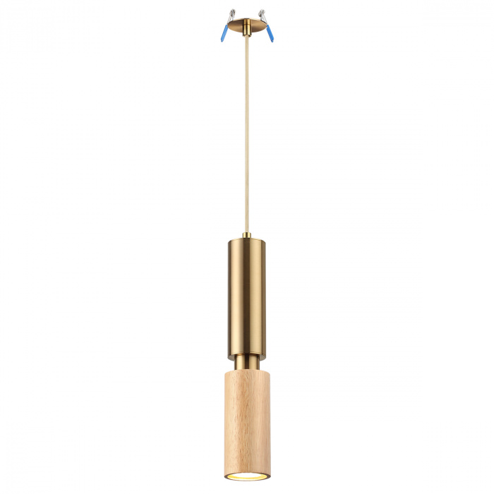 Подвесной светодиодный светильник Odeon Light Caucho 7061/1A
