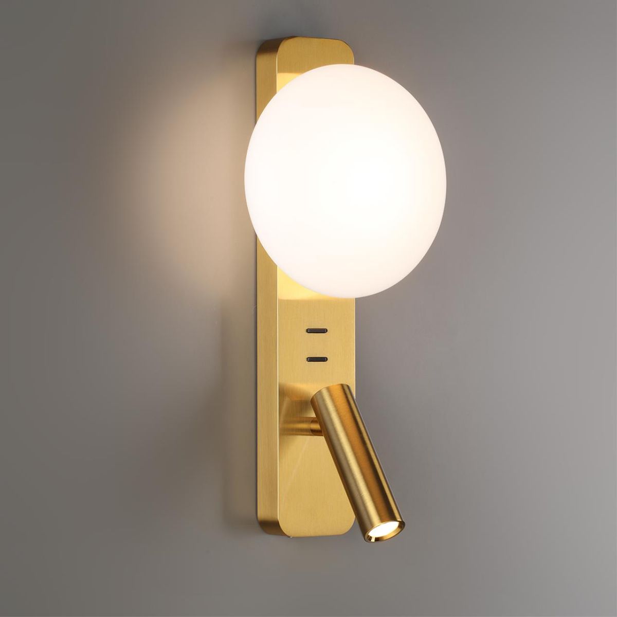 Бра Odeon Light  Albergo 7050/5WL
