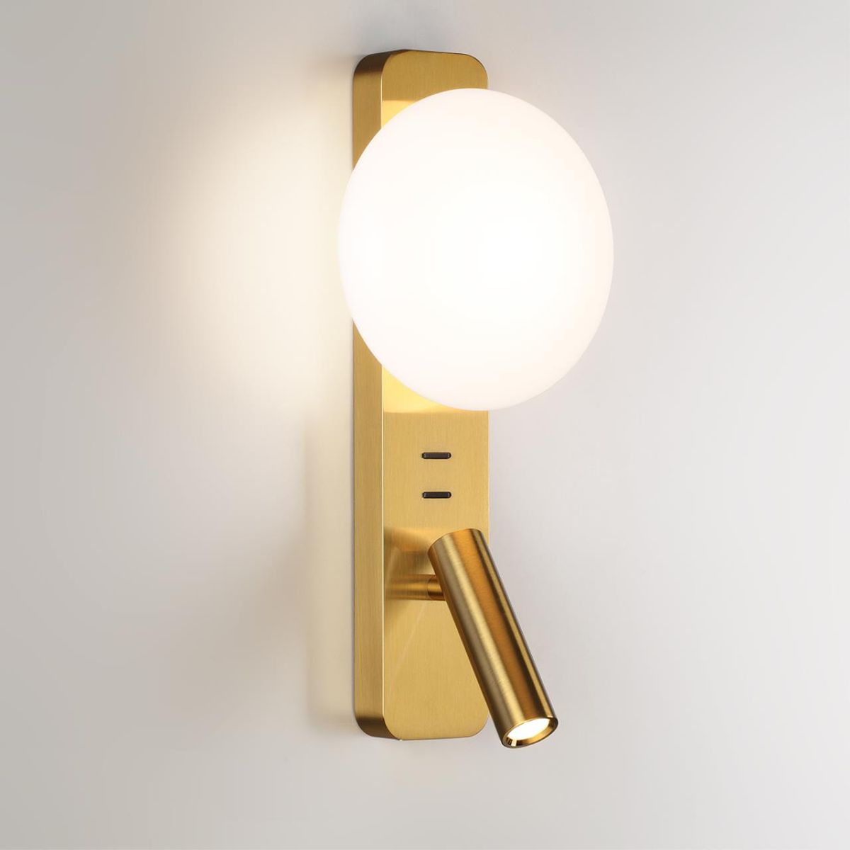 Бра Odeon Light  Albergo 7050/5WL