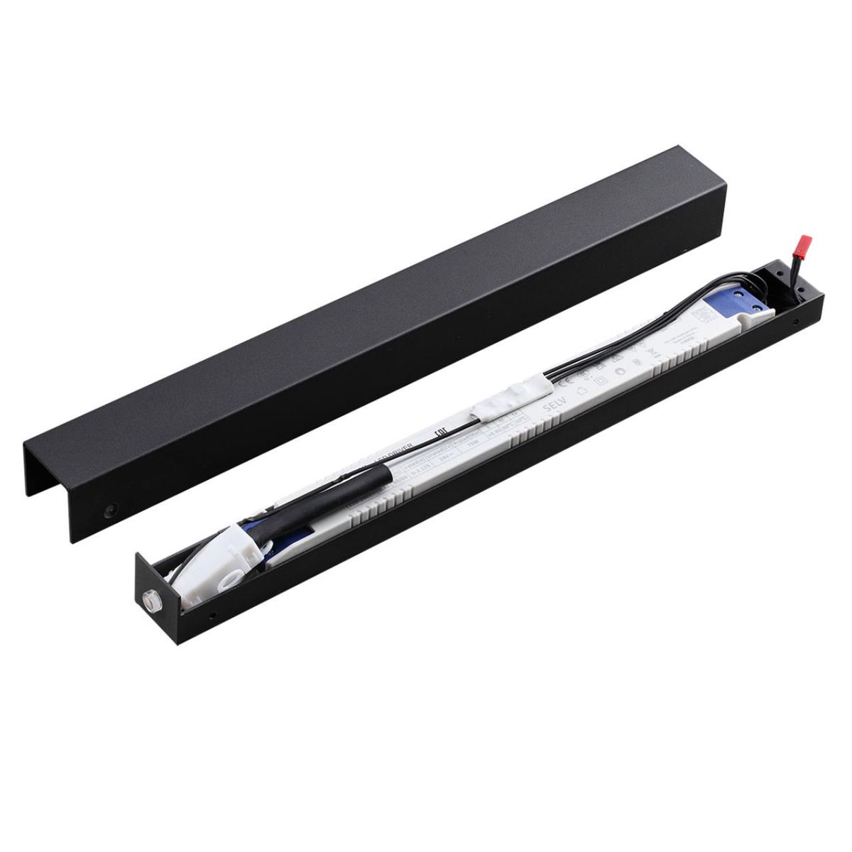 Драйвер Odeon Light Fino 24V 75W IP20 357788