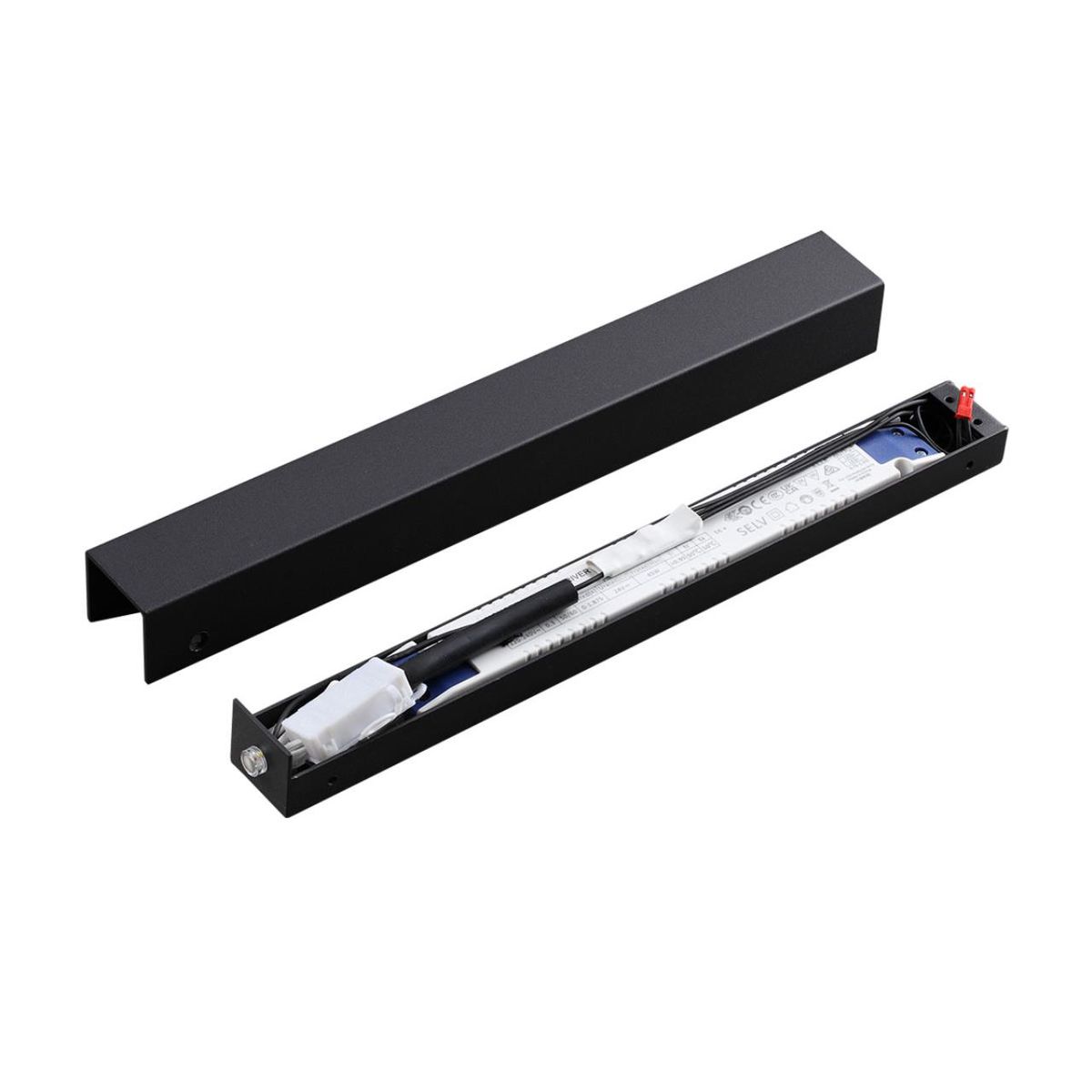 Драйвер Odeon Light Fino 24V 45W IP20 357784