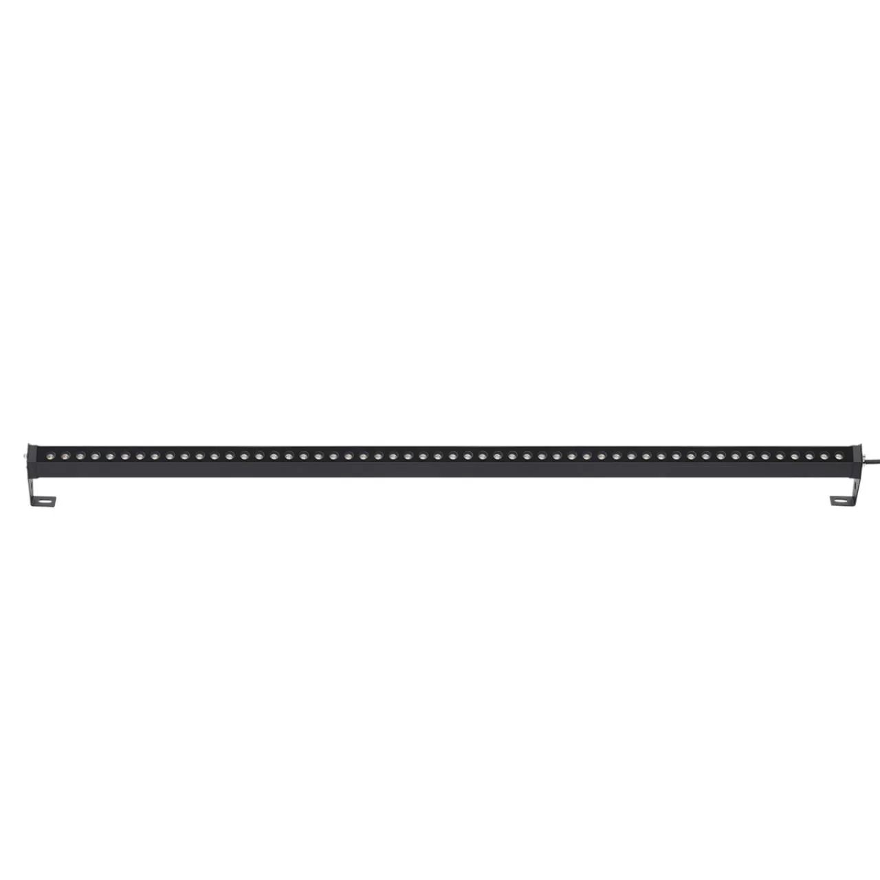 Уличный настенный светодиодный светильник Odeon Light Graze 7040/22WL