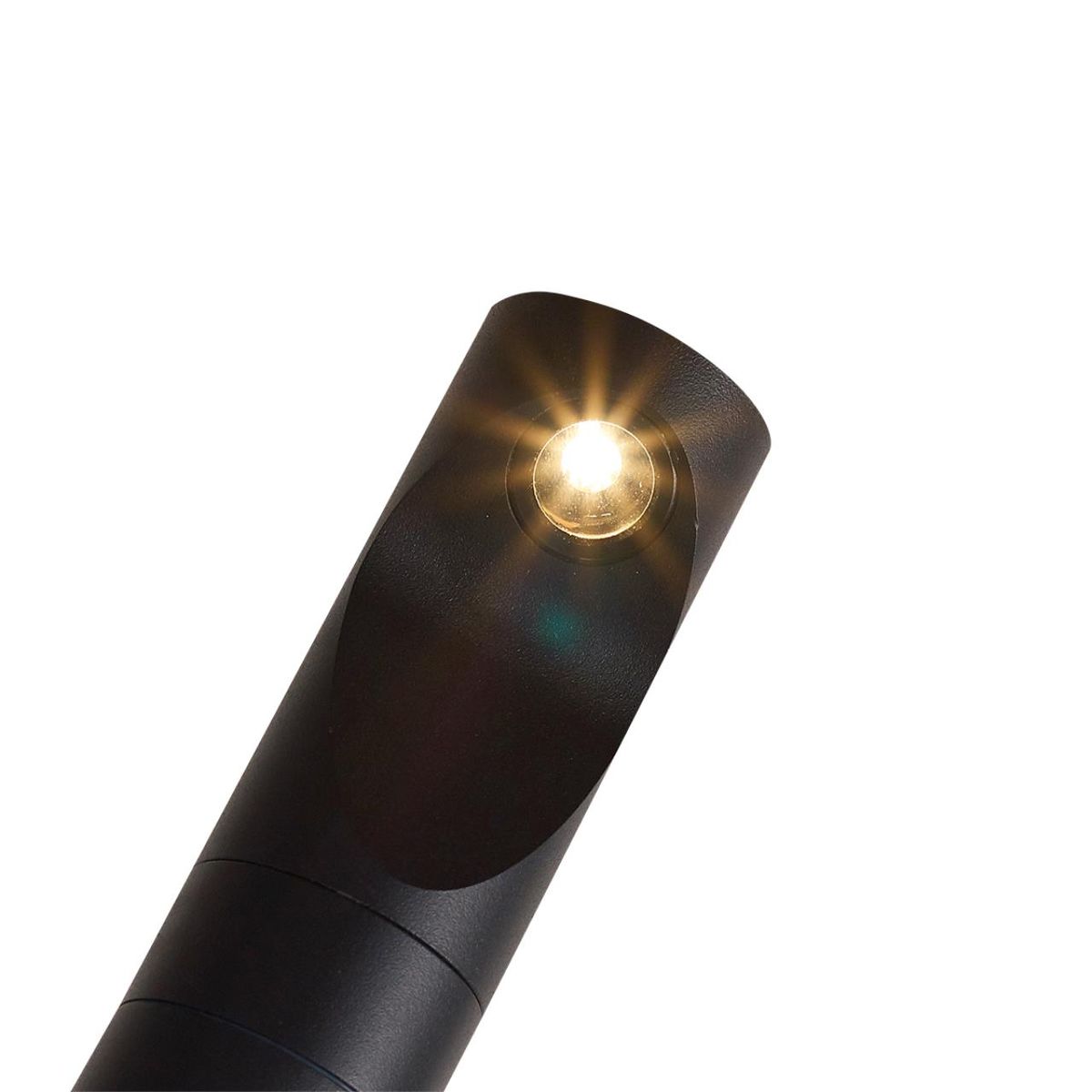 Уличный светодиодный светильник Odeon Light Bamboo 7021/9FL