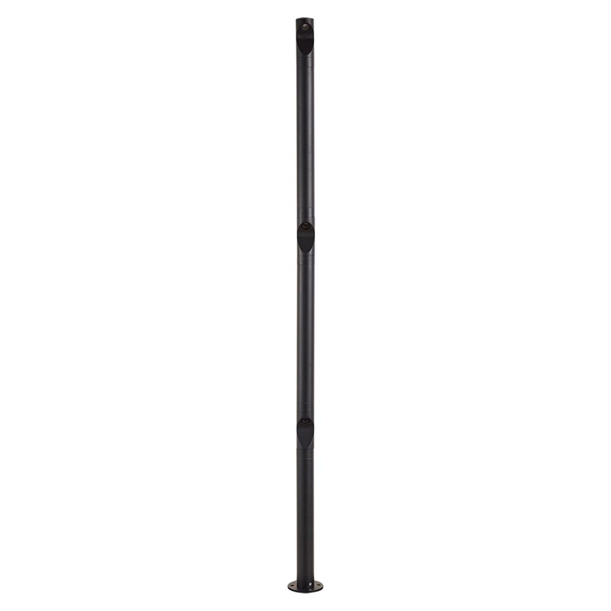 Уличный светодиодный светильник Odeon Light Bamboo 7021/9FL
