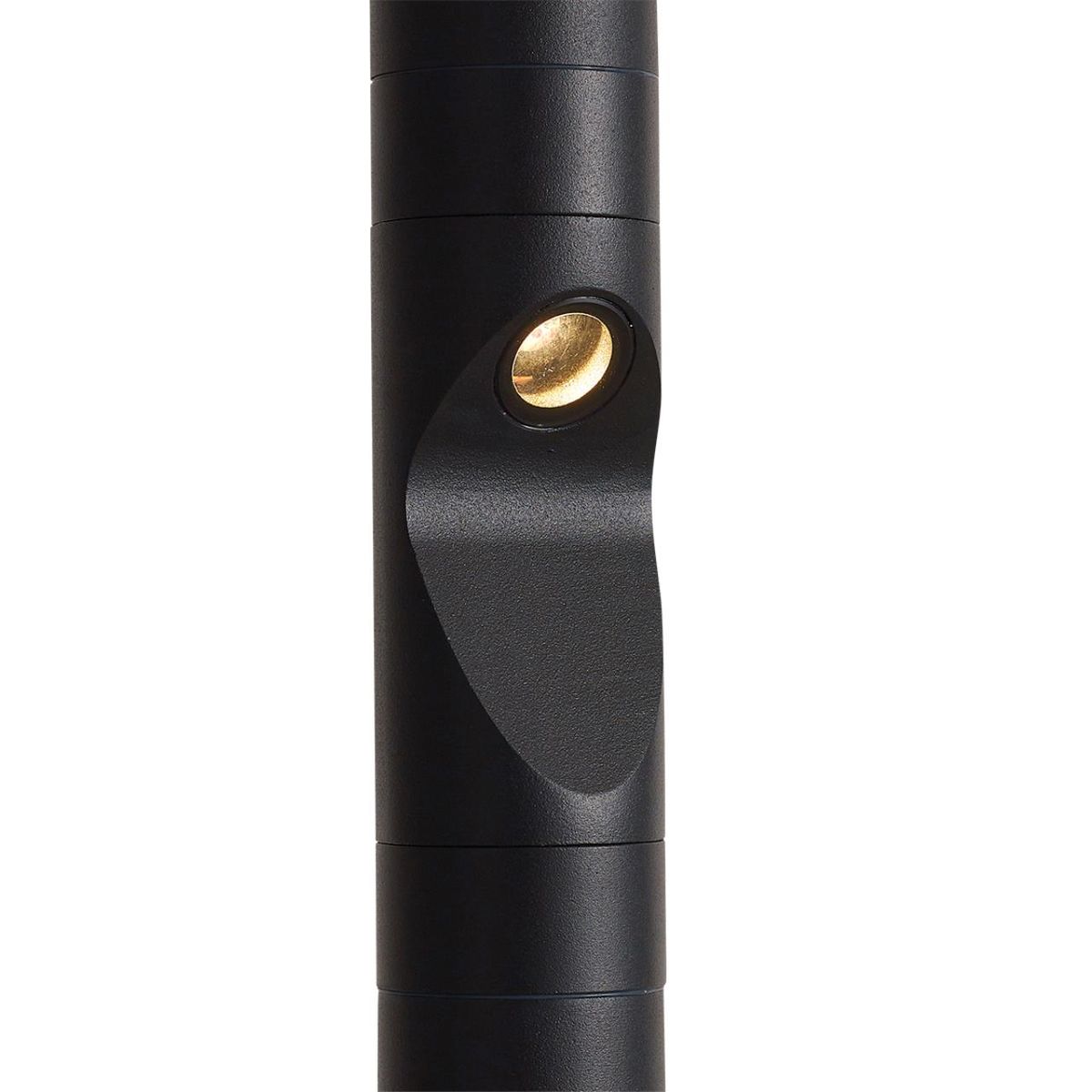 Уличный светодиодный светильник Odeon Light Bamboo 7021/9FL