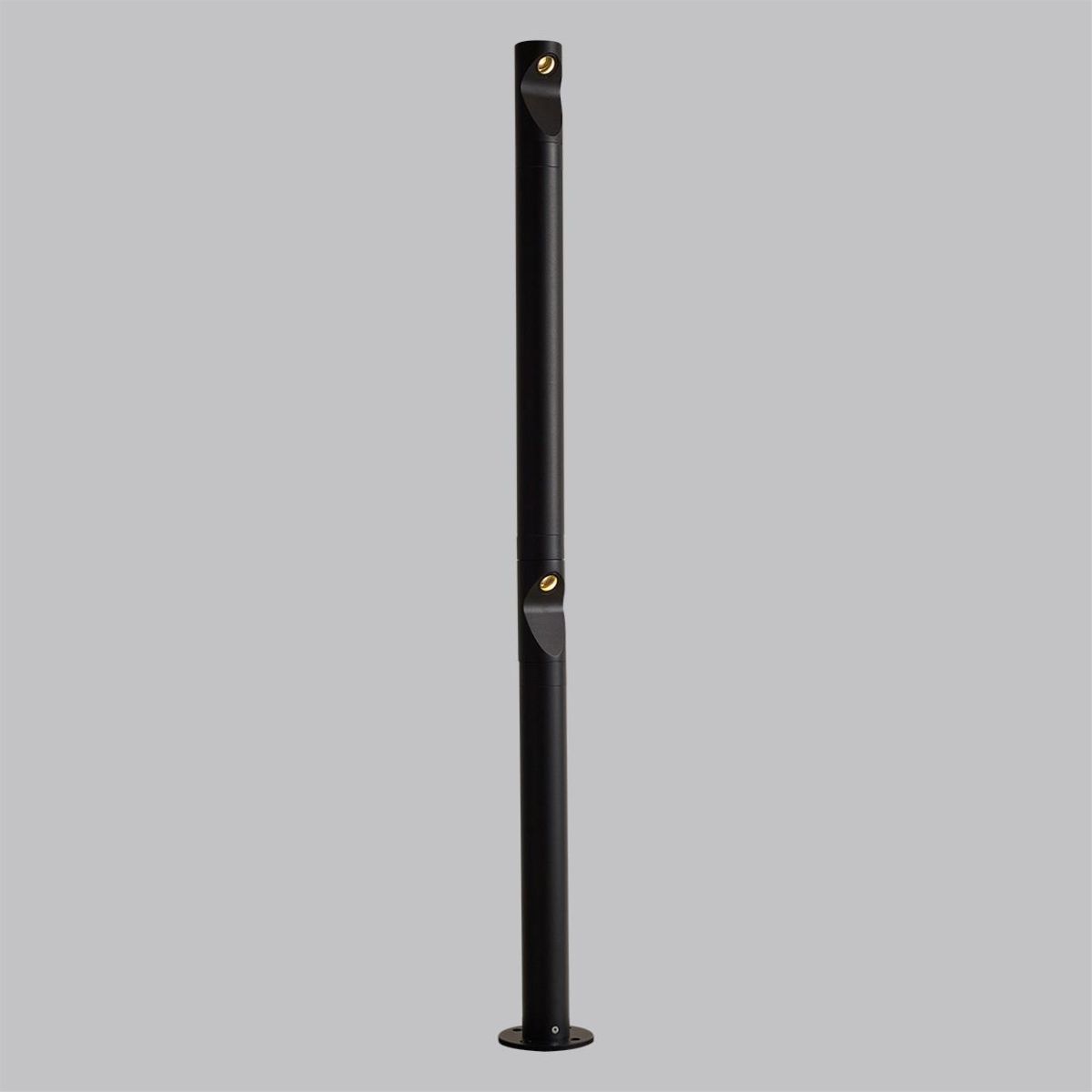 Уличный светодиодный светильник Odeon Light Bamboo 7021/6FL
